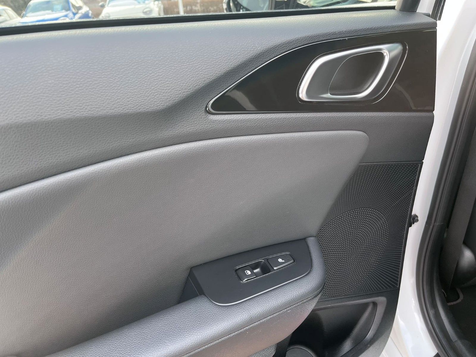 Fahrzeugabbildung Kia ProCeed GT