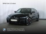 BMW 420 Gran Coupe d GC M Sport PRO AHK Memory Laser - BMW 4er Reihe aus 2022