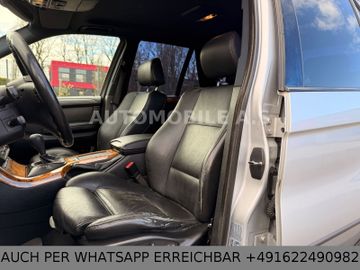 BMW X5 - 11