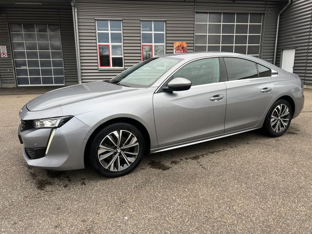 Peugeot 508 *limo*Automatik*Top*