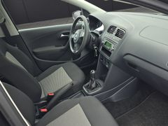 Volkswagen Polo 1.2 Trendline