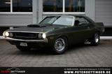 Dodge Challenger T/A 6 Pak Matching Numbers, Rotisseri - gebrauchte Dodge Challenger aus dem Jahr 1970