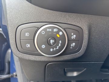 Ford Fiesta Cool & Connect, Bild 15