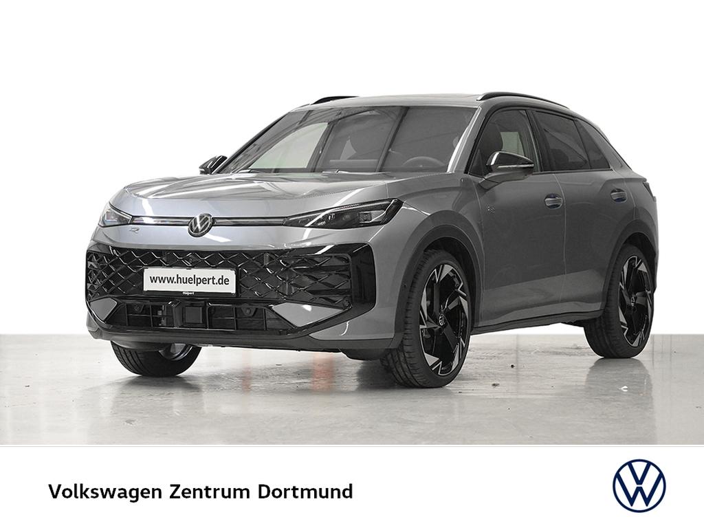 Volkswagen T-Roc 1.5 R-LINE DSG PANO AHK MATRIXLED LM20