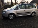 Volkswagen Touran 1.9 TDI 77kW 7-Sitzer - gebrauchte VW Touran aus dem Jahr 2003