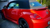 Volkswagen Beetle 1.2 BMT, DSG, CLUB Cabrio | Traumzustand! - Volkswagen Beetle aus 2015