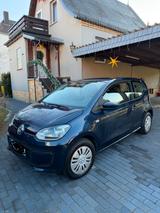 Volkswagen up! 1.0 44kW ASG cup up! cup up!