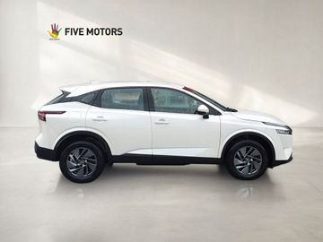 Nissan Qashqai - 8