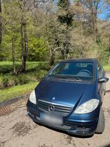Mercedes-Benz A 160 CDI - Mercedes-Benz A 160 Gebrauchtwagen in Mönchengladbach