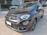 Fiat 500X 1.3 T4 150 CV DCT Sport - Fiat 500X mit Halbautomatikschaltung