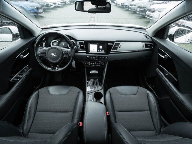 Niro Vision Hybrid HEV NAVI+SIDE+RFK+LANE