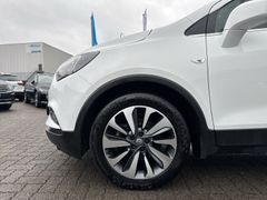Fahrzeugabbildung Opel Mokka X 1.4 Turbo Design Line KLIMA SHZ KAMERA