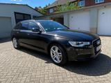 Audi A6 2.8 FSI Avant - - Audi A6 mit Benzin-Antrieb: Kombi, 2.8