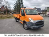 Iveco Daily 50c15 - Meiler Kipper - 1 Hand Behörde - Iveco Daily 50 c 15