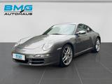 Porsche 997 Carrera Coupe Schalter NAVI XENON SHD PDC - Porsche 911er Reihe: Carrera