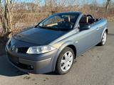 Renault Megane Cabrio Automatik 2. Hand - Renault Megane mit Benzin-Antrieb: Cabrio, Automatik