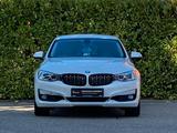 BMW *BMW*Gran Turismo*328 i*Luxury* - : Limousine, Luxury