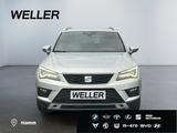 Seat Ateca 2.0 TDI 4Dr DSG XCELLENCE *AHK*el Heck*CAM - Seat Gebrauchtwagen in Hamm