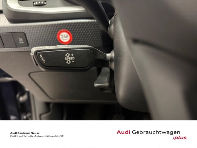 Audi A1 - Bild 13