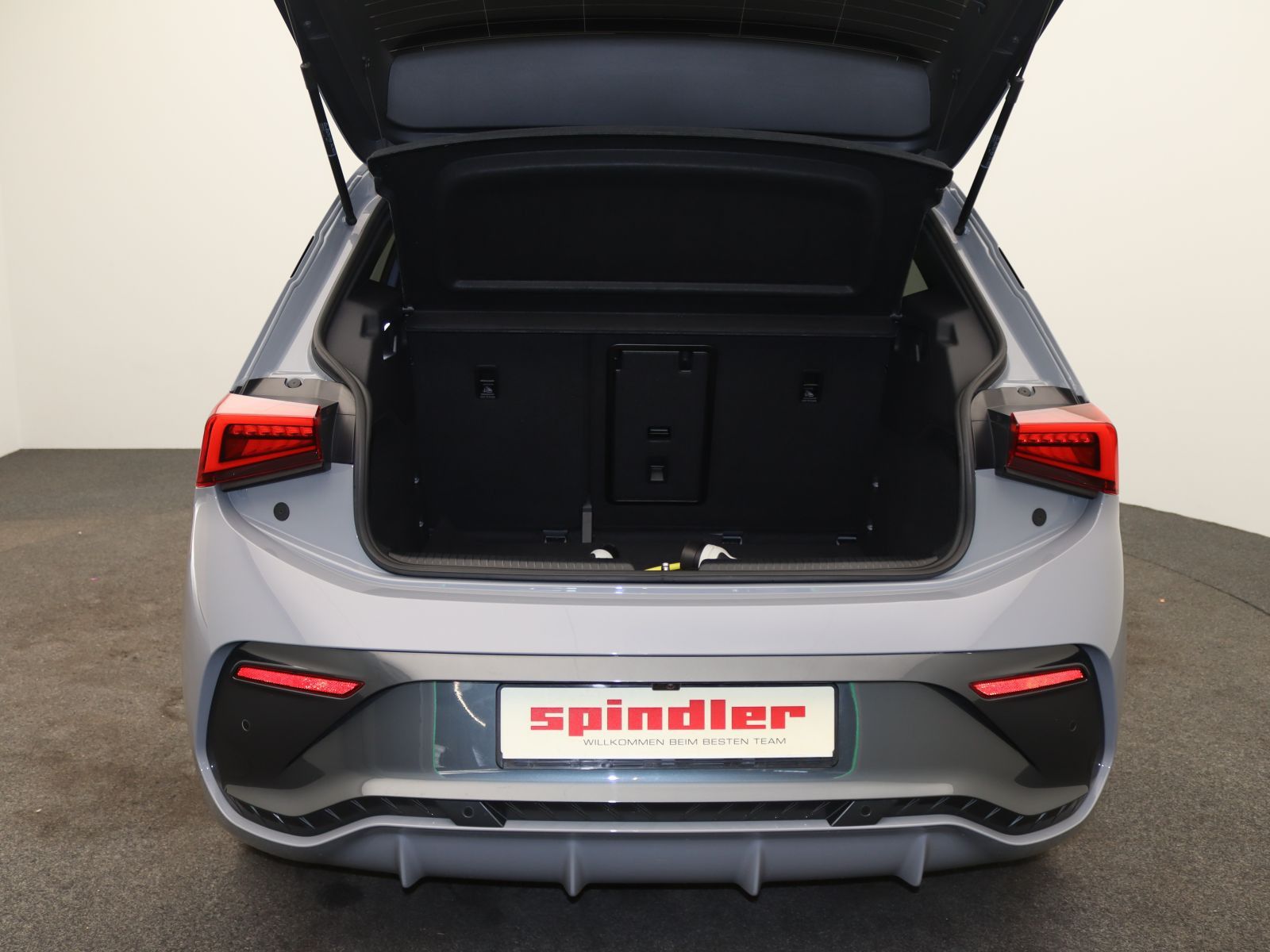 Cupra Born - Bild 7