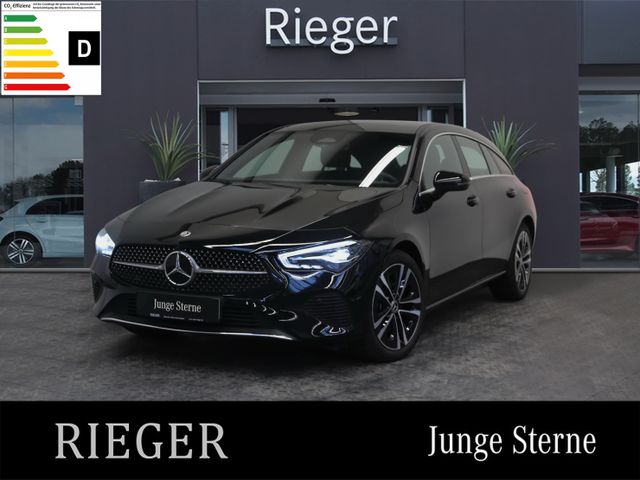 Mercedes-Benz CLA 200 Shooting Brake d Progressive*MOPF*PANO++