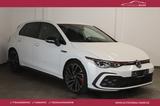 Volkswagen Golf VIII GTI DSG Limo-NAV-IQ-ACC-APPS-KEYLESS- - Volkswagen Golf: I GTI