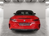 BMW Z4 - Vorschau Bild 7