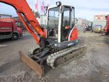 Kubota KX 161-3 alpha Minibagger 16.000 EUR - Angebote