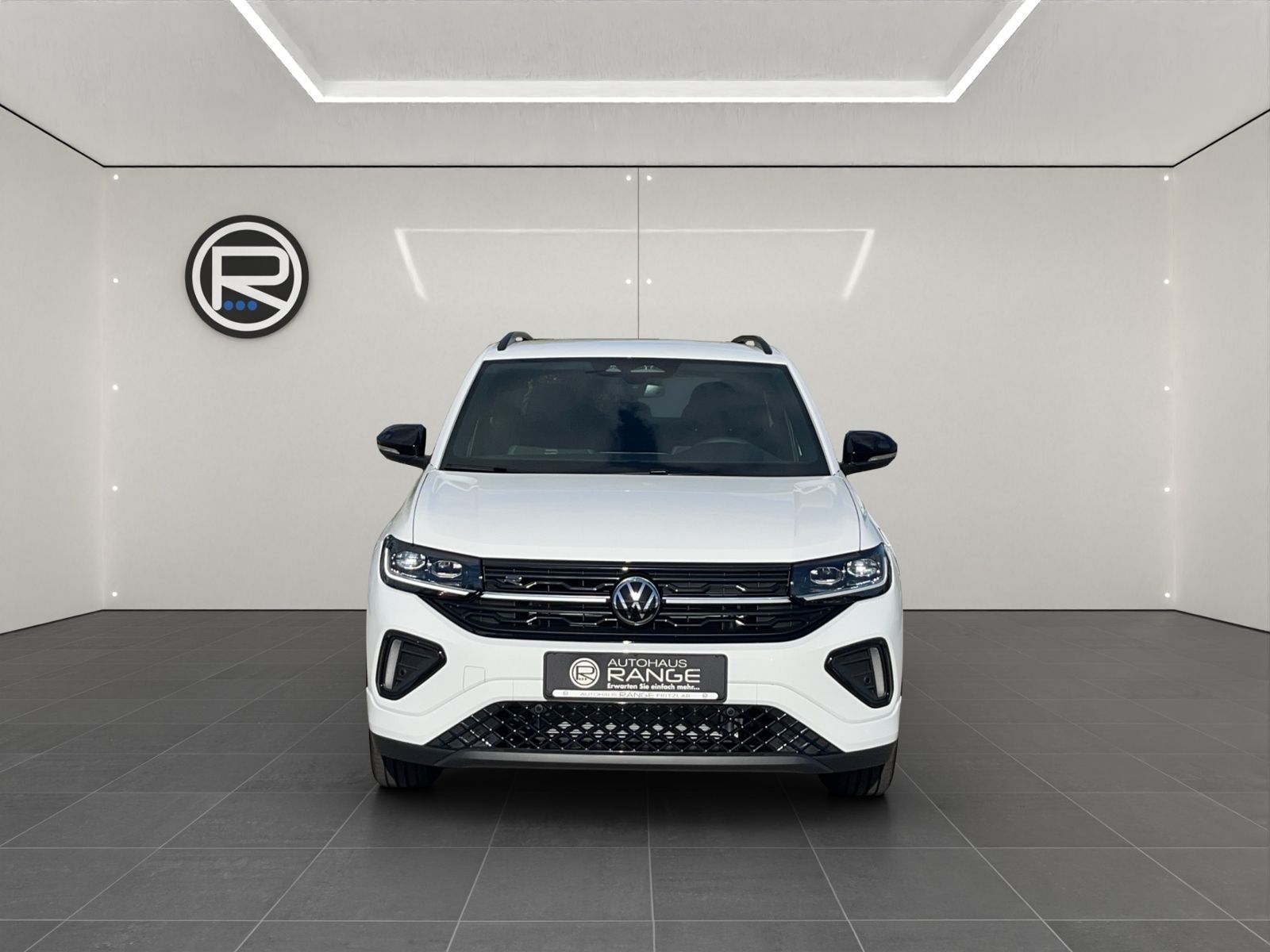 Volkswagen T-Cross - Bild 5
