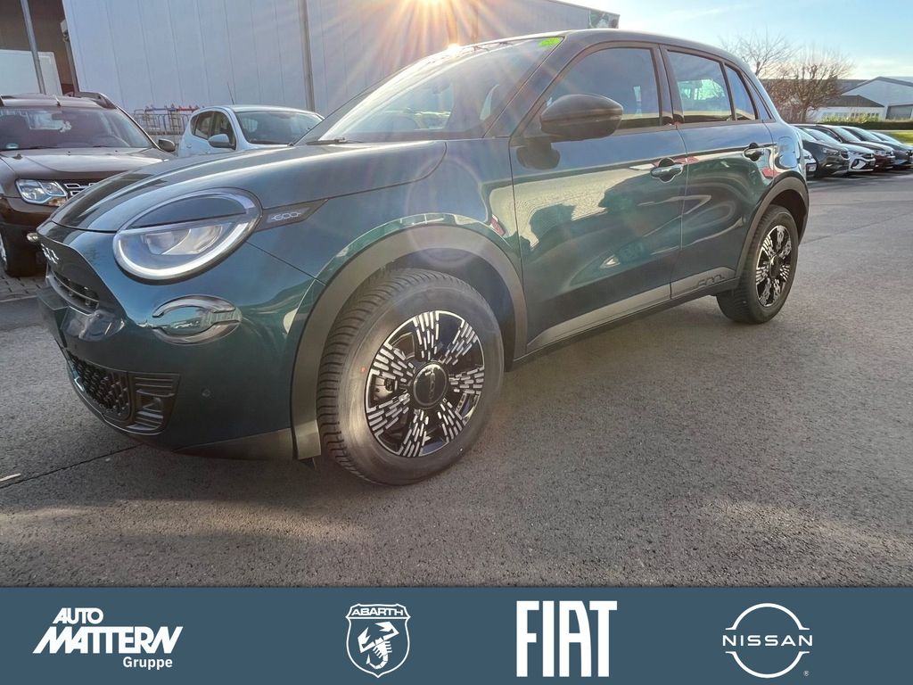 Fiat 600