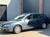 Audi A4 Avant 2.0 TDI 170PS/Leder/Navi/SHZ/Klimaauto/ - Audi A4 aus 2007: Kombi