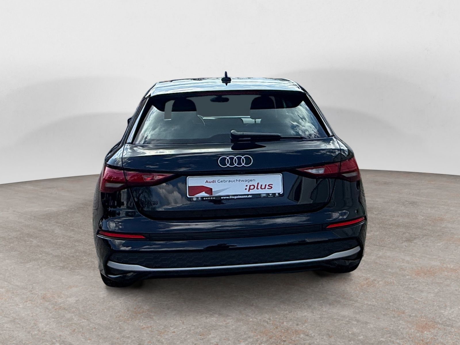 Audi A3 - Bild 6