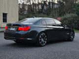 BMW 730Ld - - BMW 730: Ld