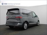 Volkswagen Multivan AHK LED Klima Navi AHK el.Tür+ Klappe - VW T7 Multivan Gebrauchtwagen in München