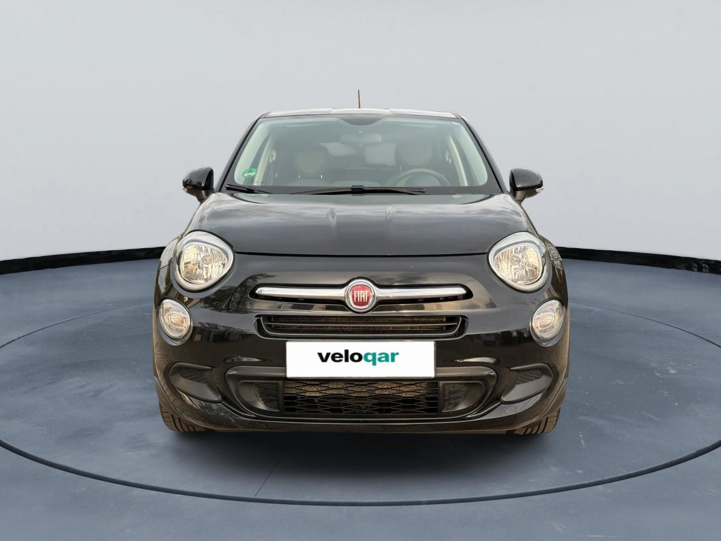 Fiat Pop 1.6 E-torQ Klima Tempomat 2.Hand Euro 6
