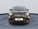 Fiat Pop 1.6 E-torQ Klima Tempomat 2.Hand Euro 6 - Fiat Gebrauchtwagen in Kassel