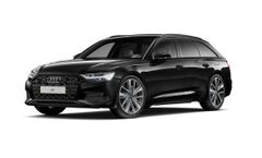 Audi A6 Avant TFSI e Sport advanced 50 e quattro 220(