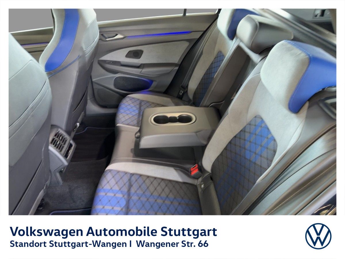Volkswagen Golf - Bild 7