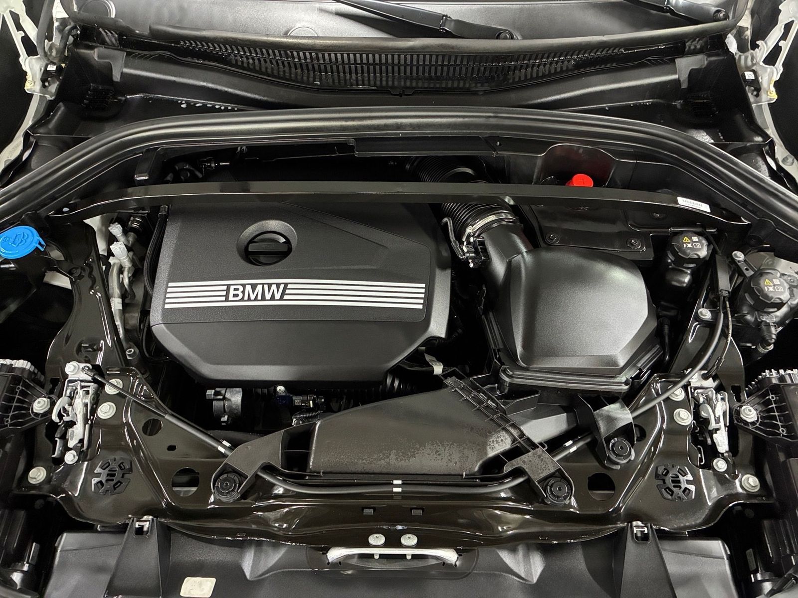 BMW X1 - Bild 16