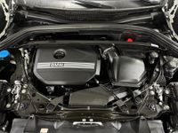 BMW X1 - Vorschau Bild 16