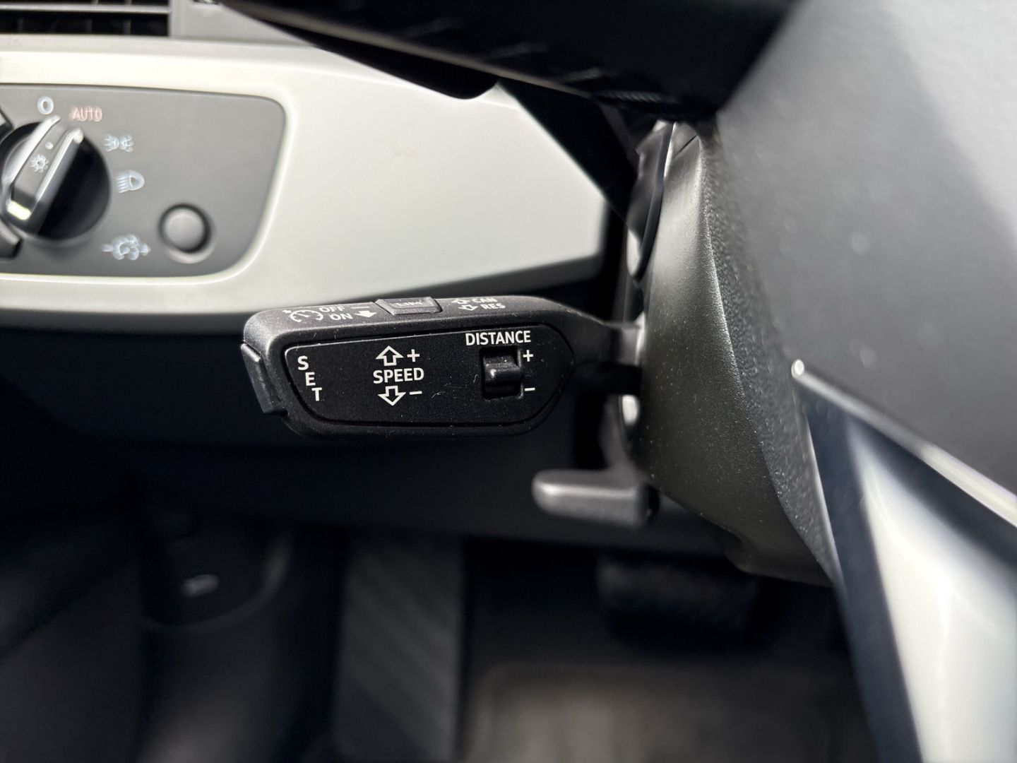 Audi A4 - Bild 20