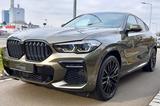 BMW X6 xDrive /M HYBRID/M-Competition Sitze/M-Paket - BMW X6 in Nürnberg