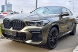 BMW X6 xDrive /M HYBRID/M-Competition Sitze/M-Paket - BMW X6 aus 2023