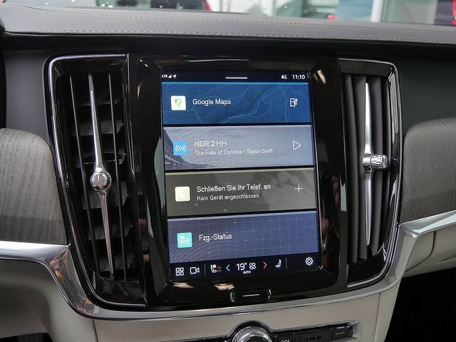 Volvo V90 Kombi 2.0 Plus Dark Recharge Plug-In Hybrid  foto 20
