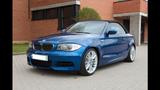 BMW 135i Cabrio, top Zustand, viel Ausstattung - BMW 135: Cabrio, 135i