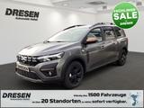 Dacia Jogger 1.6 Hybrid 140 Extreme+ NAVI RÜCKFAHRKAME