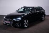Audi A4 2.0 TFSI Avant S-Line Aut. Kamera/ACC/LED - Audi A4 mit Benzin-Antrieb: Kombi, 2.0