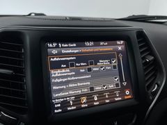 JEEP CHEROKEE / AHK / 4x4 / NUR 85.tKM / ALPINE / JEEP CHEROKEE / AHK / 4x4 / NUR 85.tKM / ALPINE /