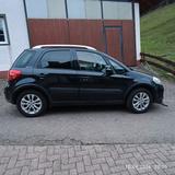 Suzuki SX4 1,6  5-türig, MT Style 4x4 - Suzuki SX4: 1.5