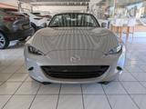 Mazda MX-5 1.5L SKYACTIV-G (132 hp) Exclusive-line